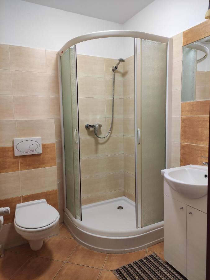 Hotel Magnat Głogów Małopolski Esterno foto
