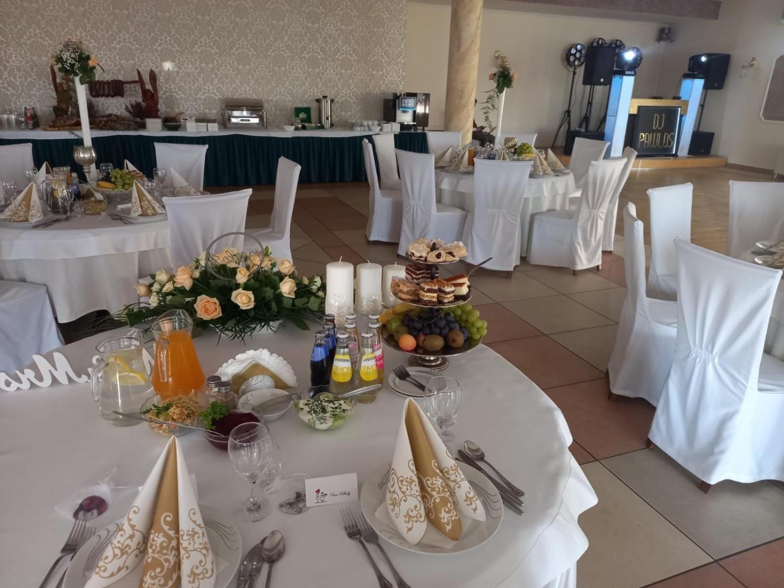 Hotel Magnat Głogów Małopolski Esterno foto